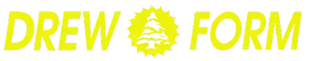 Drewform Skład drewna drewno budowlane logo
